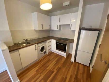 Clyde Court, Leicester, LE1 - Photo 4