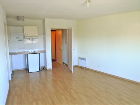 Location Appartement 2 pièces 42m² AGEN 47000 - Photo 1