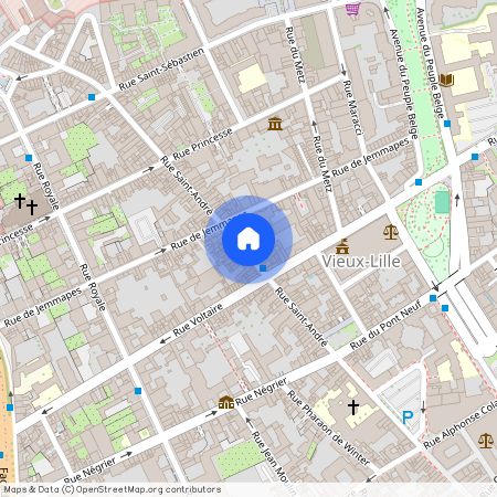 59800, Lille
