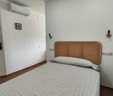 Estudio de alquiler en La Colina - Photo 5