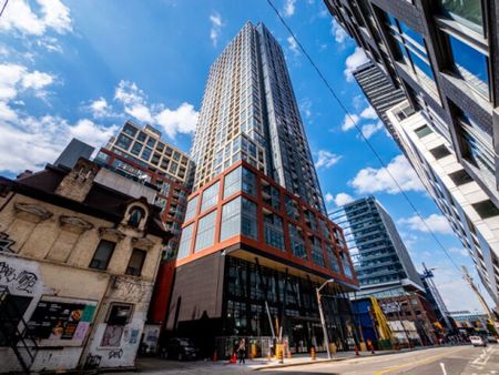 For Lease - 108 Peter Street Unit# 518, Toronto, Ontario - Photo 4