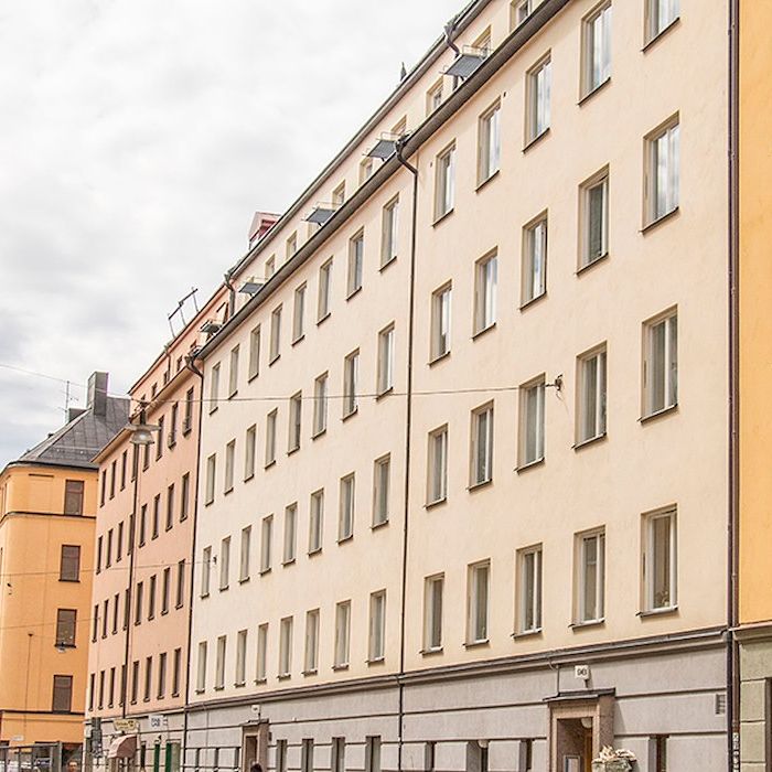 Bondegatan 9B, Södermalm - Foto 2