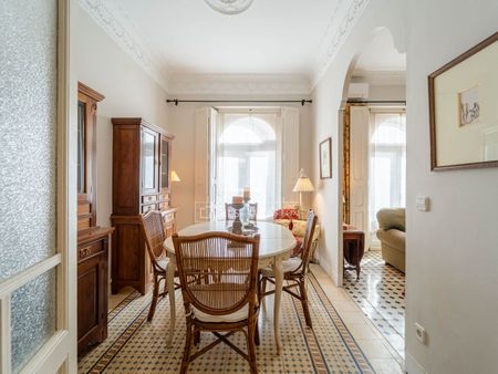 3 Bedroom apartment for rent in El Pla del Remei, Valencia - Photo 2