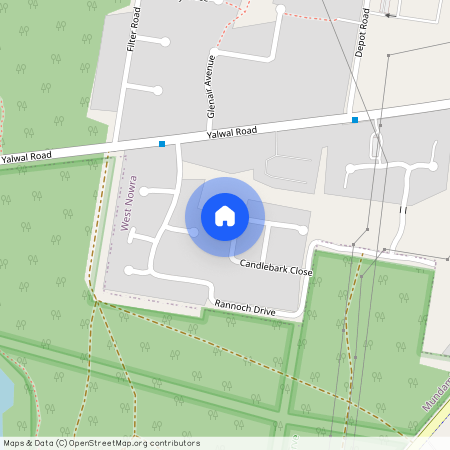 25 Candlebark Close, West Nowra