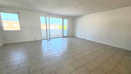 Grand appartement de 4.5 pièces à louer - Photo 3