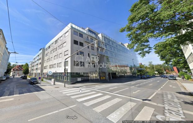 Garconniere mit ca. 34 m² in Jakomini (am Augarten) zu vermieten - Photo 1