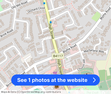 High Street - Photo 1