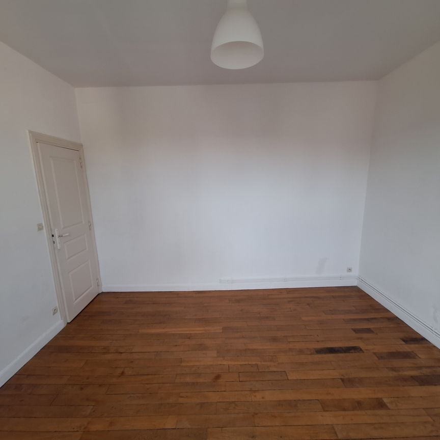 Appartement RUE ANTOINE GOUSSIEZ - Photo 1