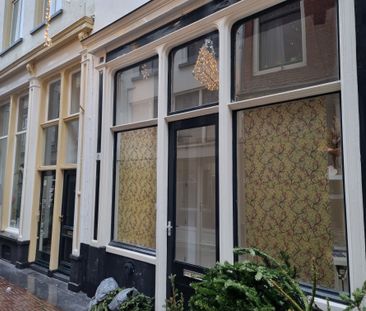 1 persoons appartement te huur in bruisende, historische binnenstad... - Foto 6