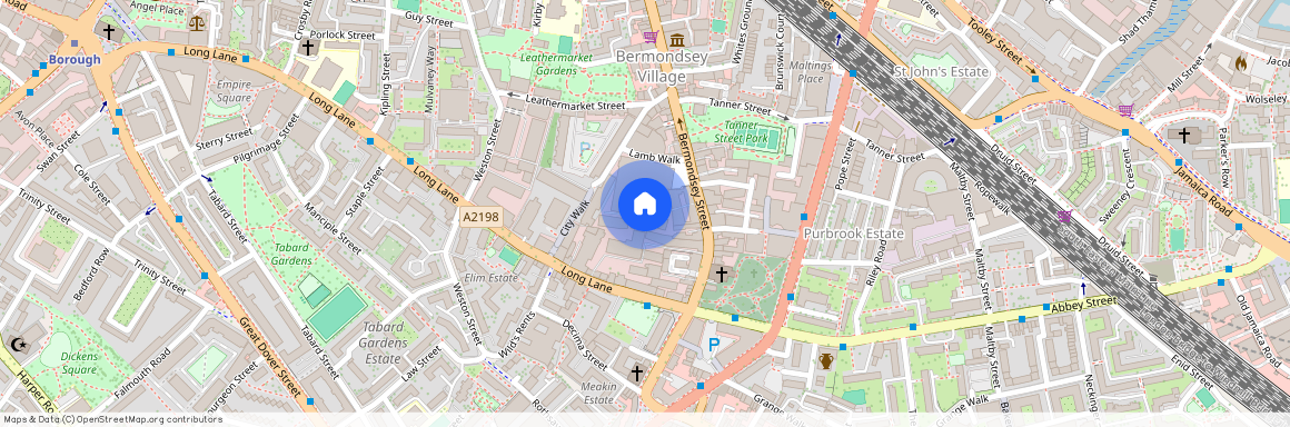 Cedar Court, London, SE1