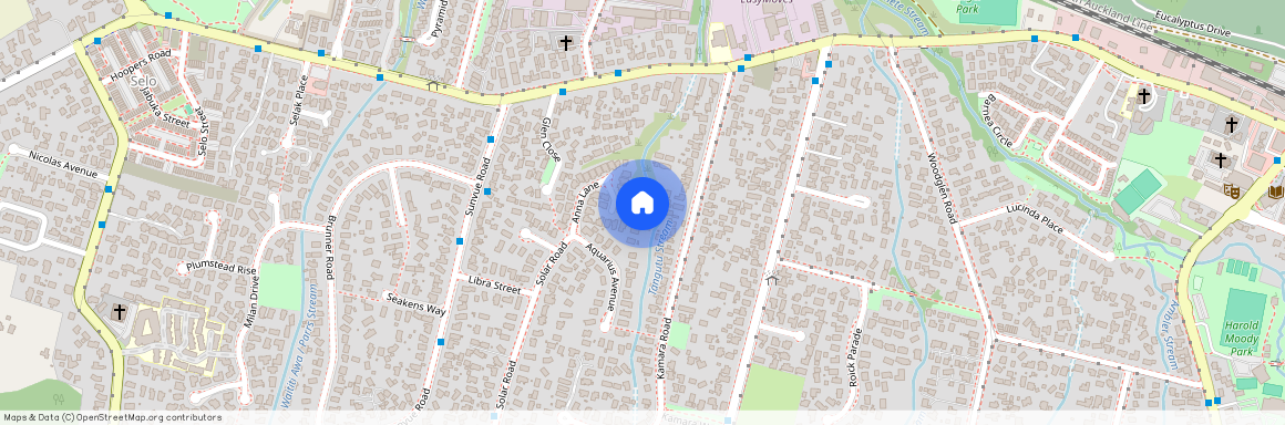 23B Kamara Road, Glen Eden, Waitakere City