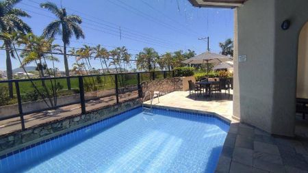 Apartamento Para Locação Anual Na Enseada - Guarujá. - Photo 2