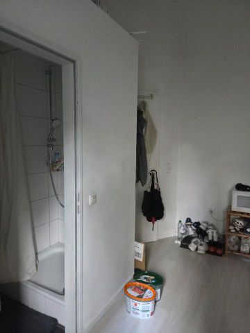 Biete: 1 Zimmer Wohnung Köln Altstadt Süd, 600€ warm, ab 01.05.26 - Photo 5