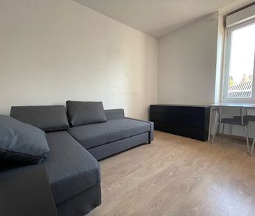 Location appartement 1 pièce, 14.96m², Nantes - Photo 3