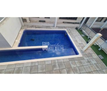 Piso de alquiler en Calle Párroco Móra, L'Alcúdia - Photo 6