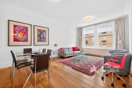 Ridgmount Gardens, London, WC1E 7AT - Photo 2