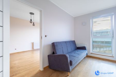 Pierwszy najemca | 38 mkw. | ul. Domagały - Zdjęcie 4