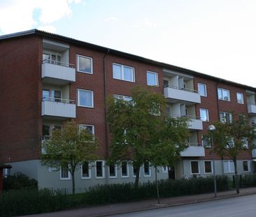 Hjeltegatan 27 B - Photo 1