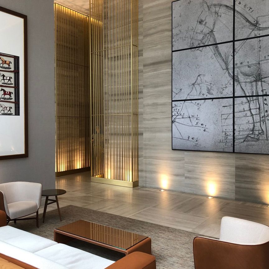 For Lease - 50 Charles Street Unit# 905, Toronto, Ontario - Photo 1