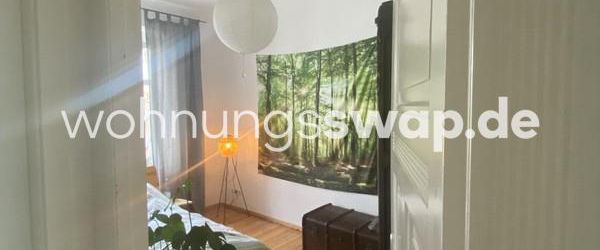Wohnungsswap - 2 Zimmer, 48 m² - Rummelsburger Straße, Lichtenberg, Berlin - Foto 1
