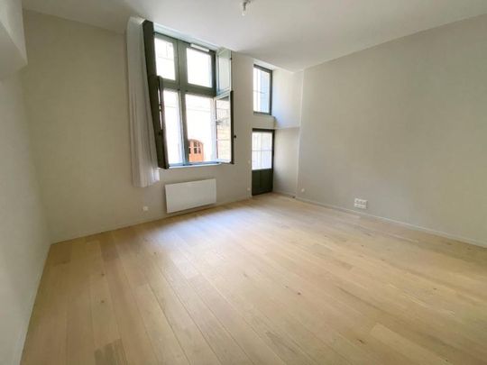 Location Appartement 2 pièces 49m² TOURS 37000 - Photo 1