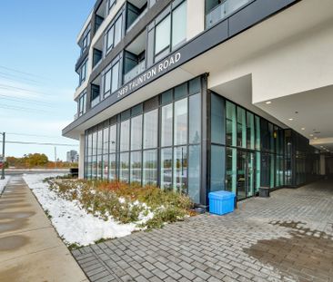 For Lease - 2489 Taunton Road Unit# 413, Oakville, Ontario - Photo 1