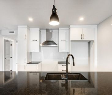 Appartement à louer - Granby - Photo 4