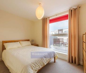 Singer Mews, London, Uk, SW4 - Photo 3