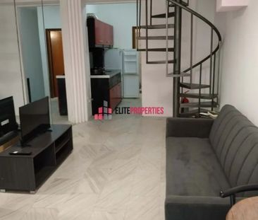 Loft για ενοικίαση - Τούμπα, - Photo 1