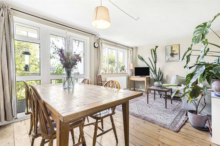 Kedleston Court, 70 Redwald Road, Hackney, London, E5 0JL - Photo 4
