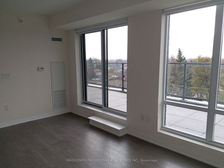 For Lease - 741 Sheppard Avenue Unit# 614, Toronto, Ontario - Photo 4