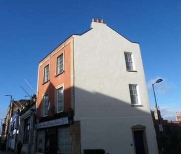 West Street, Old Market, Bristol - Photo 3