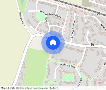 Old School Court, Elmswell - Photo 1