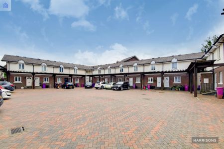 Blyth Close, London, E14 3DU - Photo 5