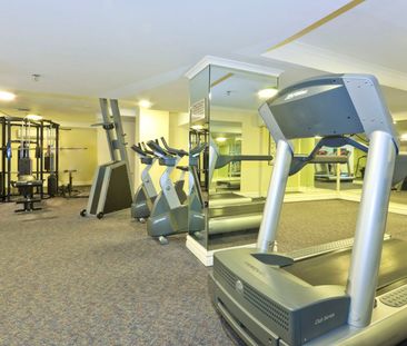 Level 11, 244/158-166 Day Street, Sydney NSW 2000 - Apartment For R... - Photo 2