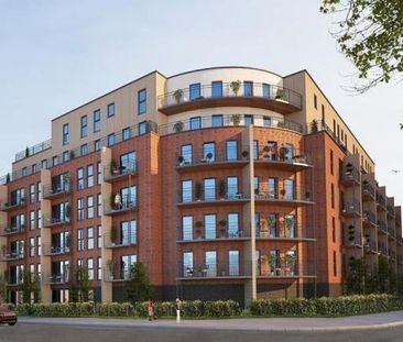 Vanburgh Court, Stoke Road, Slough,SL2 - Photo 6