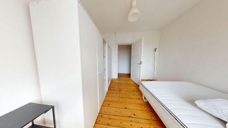 80m² Lejlighed | Valby - Foto 5