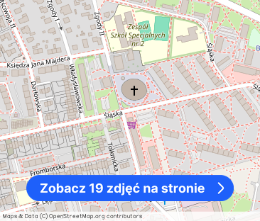 Najem Średnioterminowy - Śląska 12 - Gd. Przymorze - Zdjęcie 1