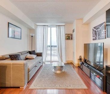 For Lease - 2737 Keele Street Unit# 614, Toronto, Ontario - Photo 5