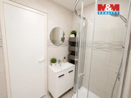 Pronájem bytu 1+1, 33 m - Fotografie 4