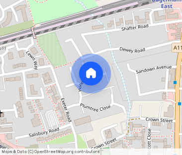 Honey Close, Dagenham - Photo 1