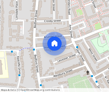 2 Bedroom House Inner Terrace - Photo 1