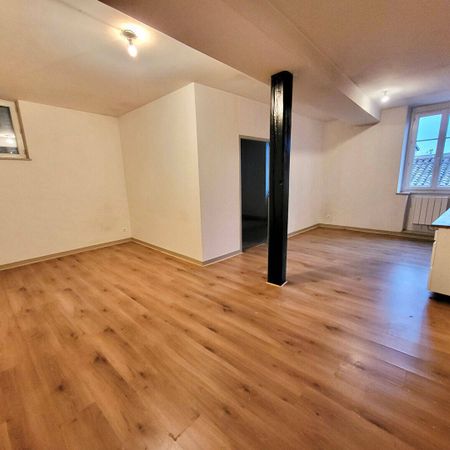 Location appartement 2 pièces 49 m² à Bourg-en-Bresse (01000) - Photo 3