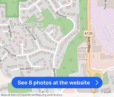 Bankfoot, Badgers Dene - Photo 1