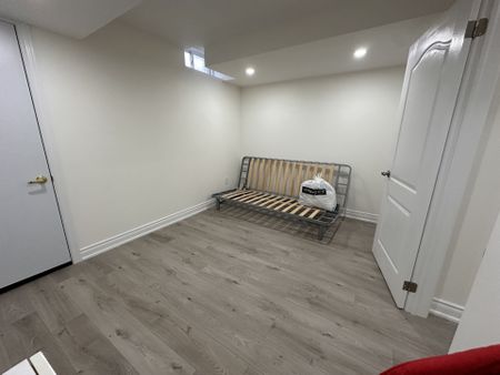 For Lease - BSMT 13 Charles Vogel Drive, Markham, Ontario - Photo 3