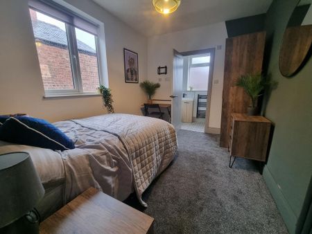 5 bedroom house share to rent - Photo 4