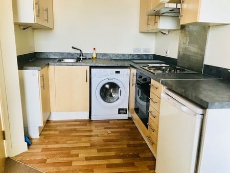 Bedford Place, Southampton - Photo 3