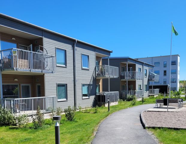 Ribby Allé, Stockholm - Photo 1