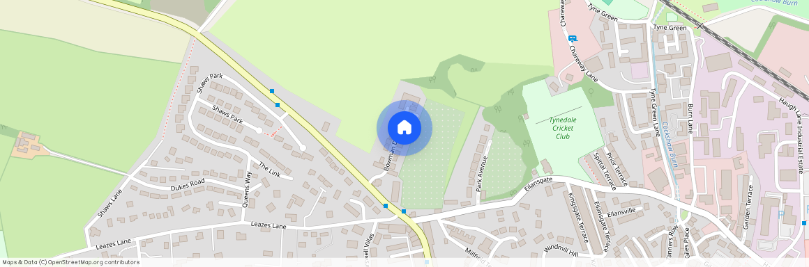 Bowman Drive, Hexham