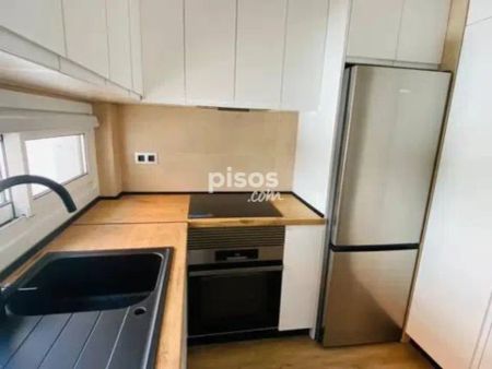 Piso en alquiler en Hospital-Parque Sur - Foto 5